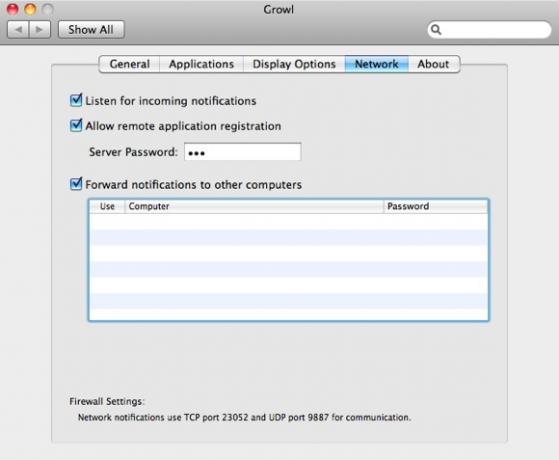 Konfigurer Growl-meddelelser mellem forskellige computere og enheder 09 Growl Client Mac