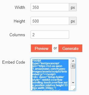 Transformer dit sociale output til websidens indhold med farvetone12