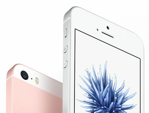 5 ting, du skal vide om iPhone SE iphonese3