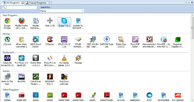 revo uninstaller