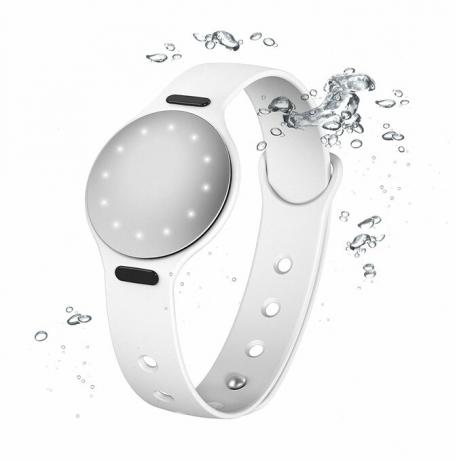 misfit shine 2 svømmerens udgave fitness tracker