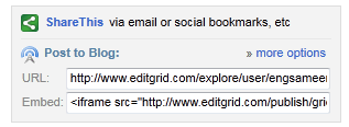 EditGrid: Et vidunderligt online regneark redigeringsgitter2