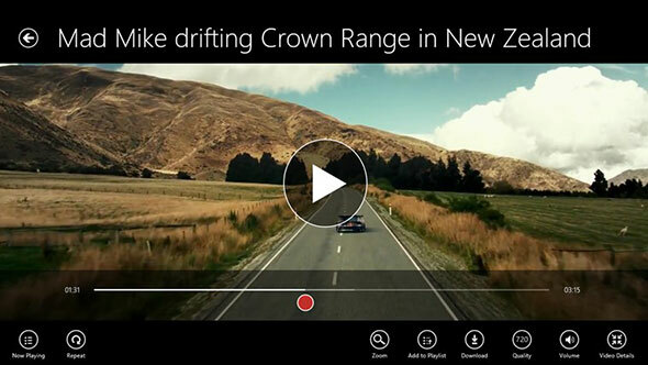 Hyper til YouTube: Download & se YouTube-videoer fra Windows 8s moderne UI-hyper2