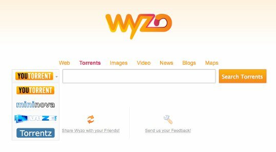 wyzo-start wyzo-start