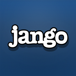 Introduktion til Jango Radio Website