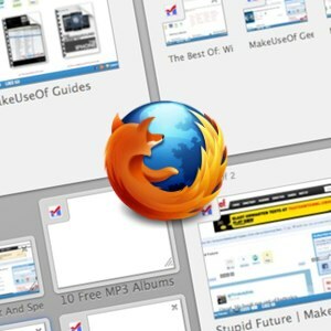 administrere firefox-fanegrupper