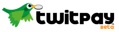 15 Twittery ting til din ferie glæde twitpay logo medium