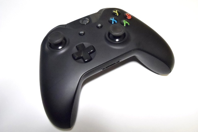 microsoft xbox en anmeldelse