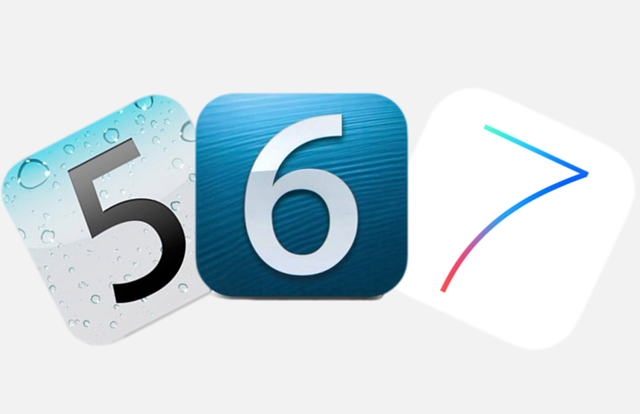 opgradere-ios