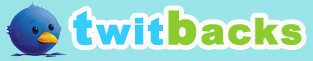 15 Twittery ting til din ferie glæde twitback logo fugl