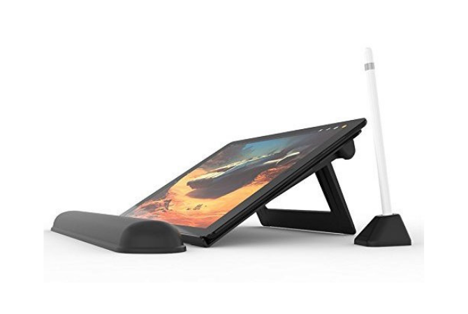 Produktbillede af DraftTable Kit til iPad Pro