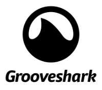 Grooveshark