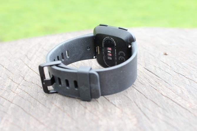 Fitbit Versa Review: Fitbits bedste bærbare endnu? Fitbit Versa 2