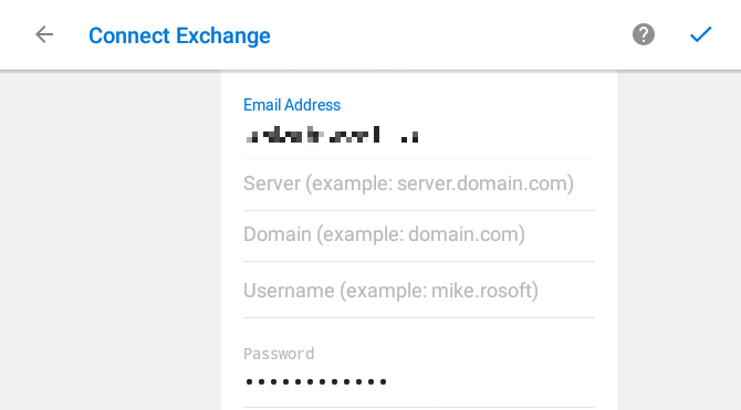 Sådan opretter du forbindelse til dit arbejde VPN med din Android Tablet Outlook Connect Exchange 670x371