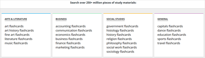 studyblue webapp