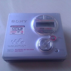 Hvorfor jeg stadig elsker MiniDisc [Opinion] muo minidisc op intro