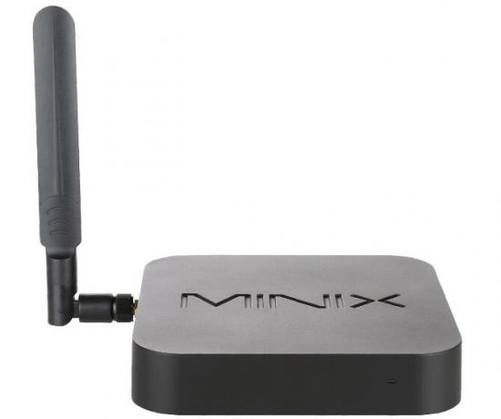 Minix Neo Z83-4 er den billigste desktop-pc, du skal købe