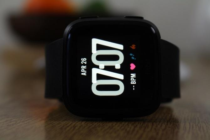 Fitbit Versa Review: Fitbits bedste bærbare endnu? Fitbit versa 8