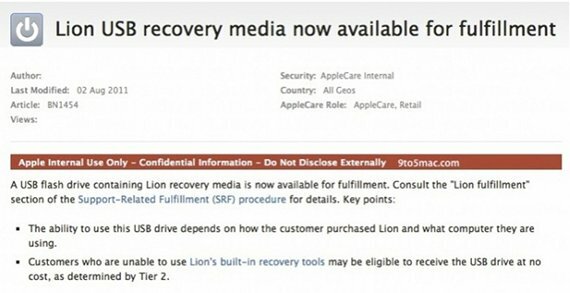 Har du problemer med at installere OS X Lion? Tommelfinger dækker nyt håb [Nyheder] Screen Shot 2011 08 04 kl. 11