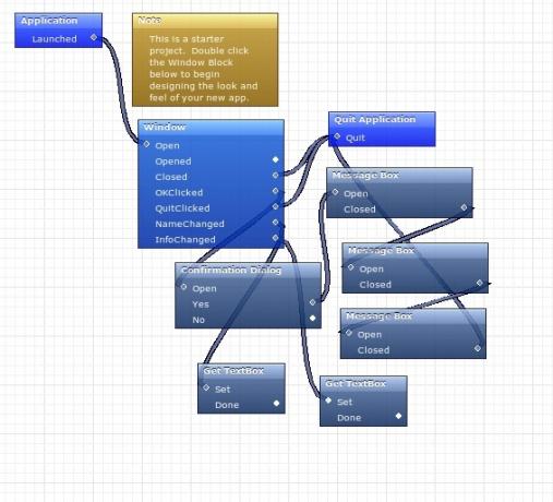Lav dine egne programmer med Illumination Software Creator [Giveaway] illuminer links