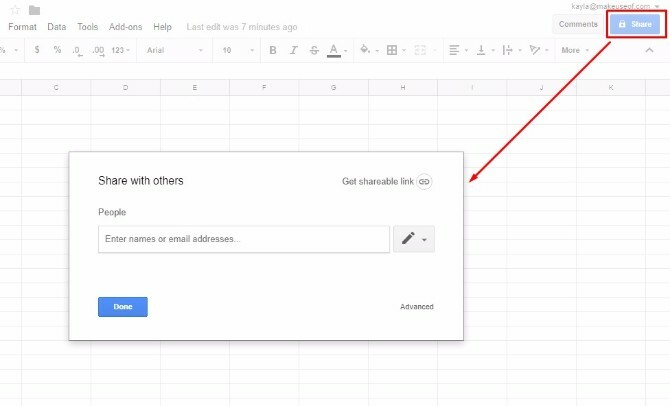 google teamwork værktøjer og funktioner