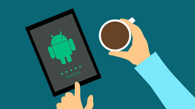 Dette er grunden til, at iOS-enheder bruger mindre RAM end Android-enheder, Android-indlæser tablet