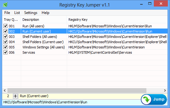 register-key-jumper