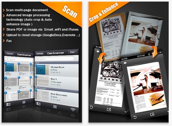 mobile apps dropbox
