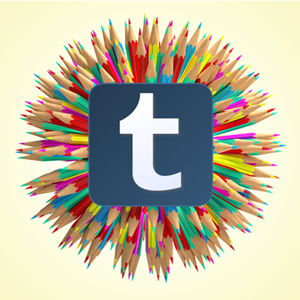 tumblr browser tilføjet