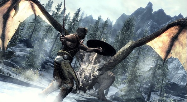 Skyrim-Forskellige-Play