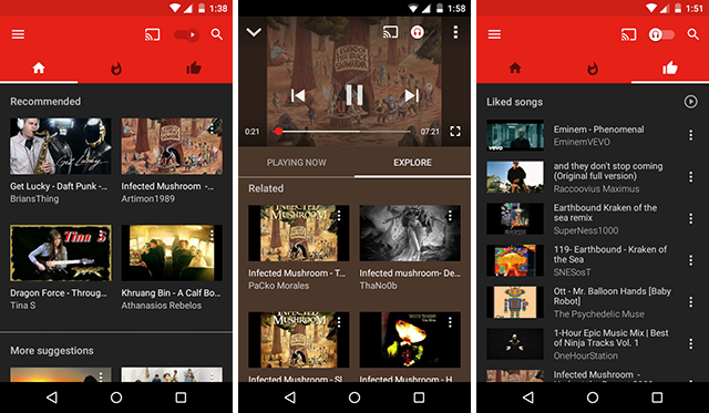 bedste-android-streaming-app-youtube-musik