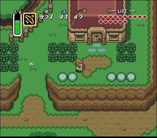 De 5 bedste videospilfranchiser af alle tid [MUO Gaming] zelda1