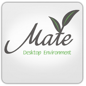 En anmeldelse af MATE: Er det en sand GNOME 2-replika til Linux? mate desktop logo