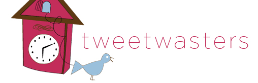 15 Twittery ting til din ferie glæde tltweetwasterslogo