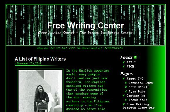 science fiction wordpress temaer