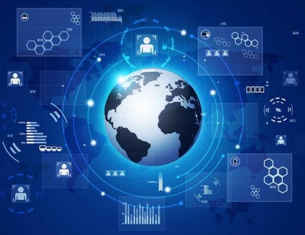 web-forbindelser