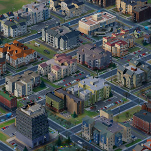 anmeldelse af simcity 2013