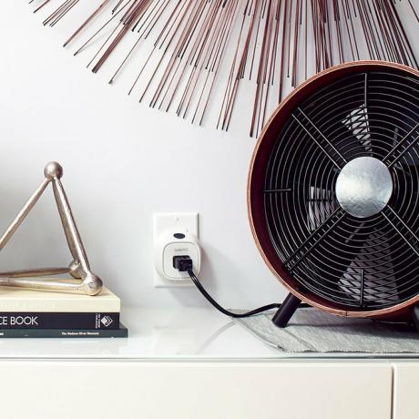 7 Nifty gadgets til overvågning af dit hjemmes energi Brug wemo wifi smart plug