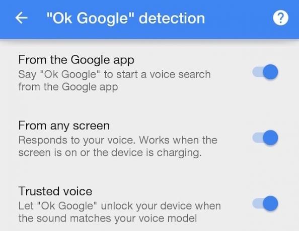 Google-indstillinger-OK-Google-Detection