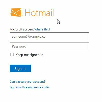 Glem Gmail - Outlook.com håndterer også dit eget e-mail-domæne msmail11