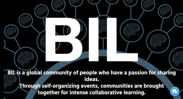 BIL konference