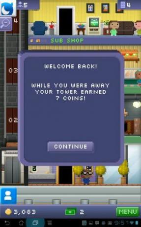 Kør din egen travle boligbygning med Tiny Tower [Android & iOS] tinytower12