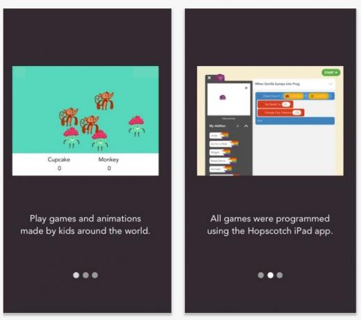 hopscotch-app
