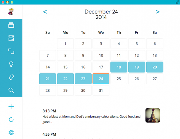 Journey-smuk-tidsskrift-app-Android-Chrome-kalender