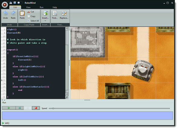 programmering til børn