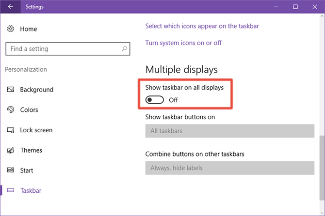 vinduer-10-settings-turn-off-proceslinjen