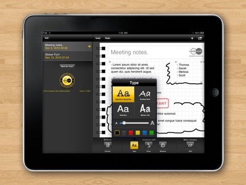 Den gratis guide til din iPad ipad 27