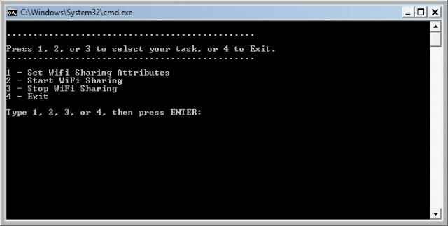 ad-hoc-netværk-batch-fil