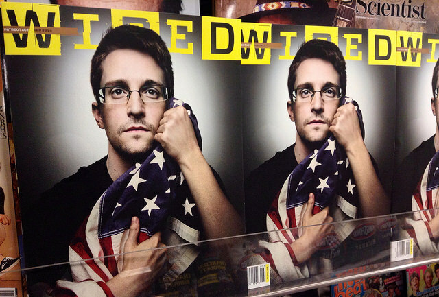 smarthome-Snowden