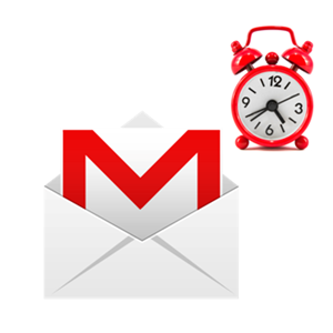 tilføje en snooze-knap til gmail